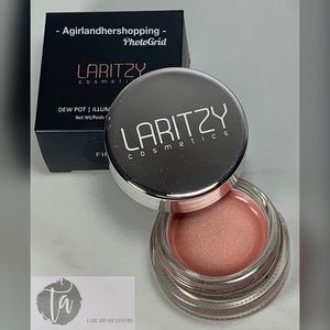 Larity Dew Pot Highlighter in Fine - Final Price